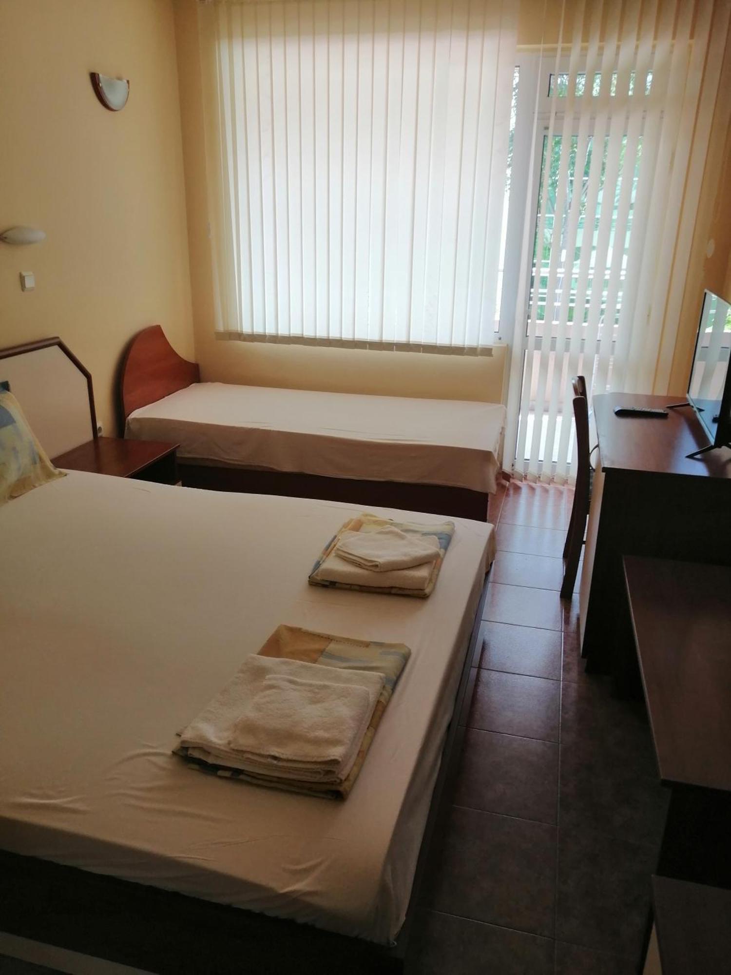 Hotel Diveda Sweti Wlas Zimmer foto