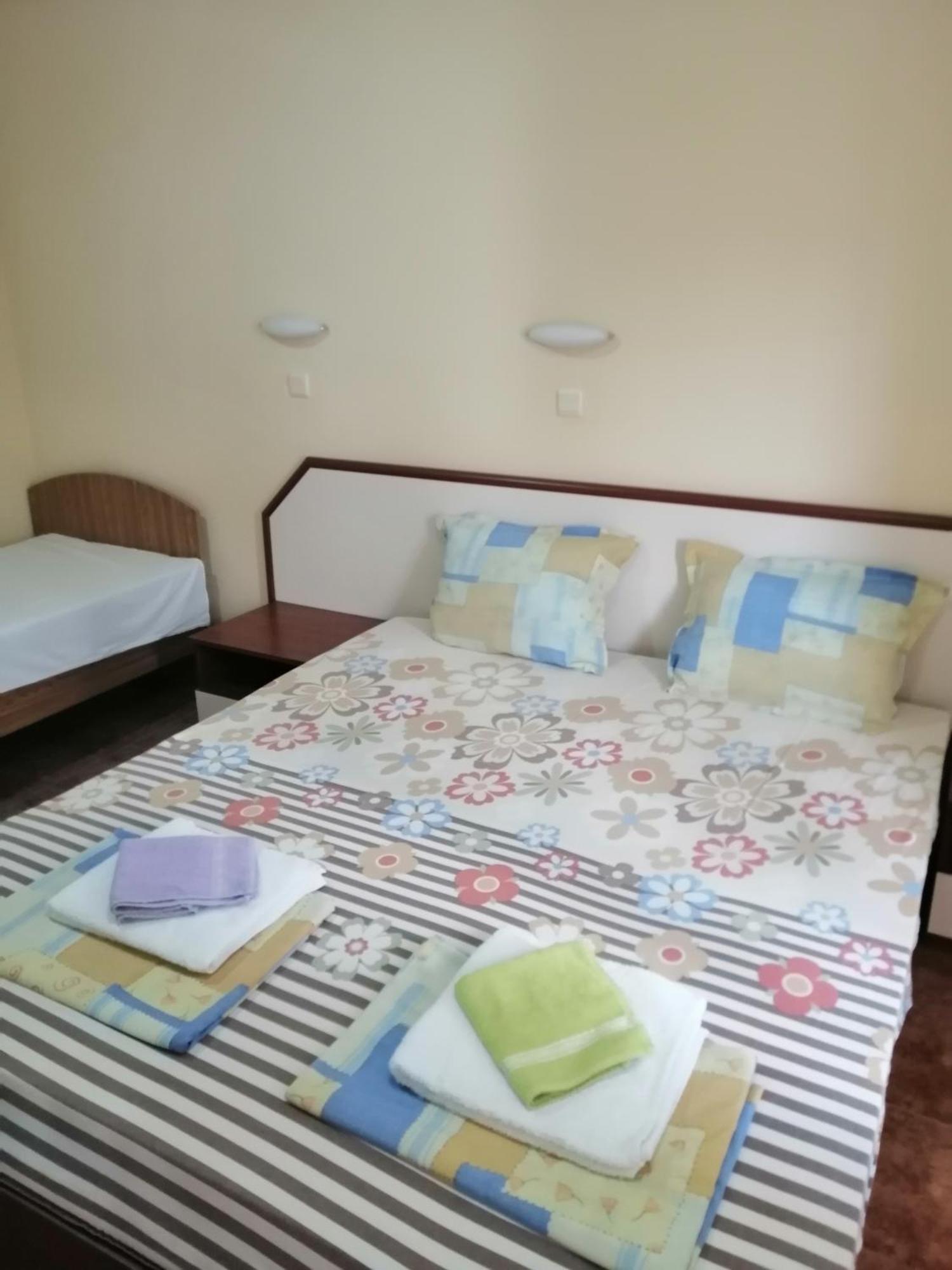 Hotel Diveda Sweti Wlas Zimmer foto