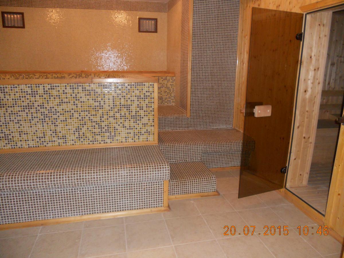 Hotel Diveda Sweti Wlas Exterior foto