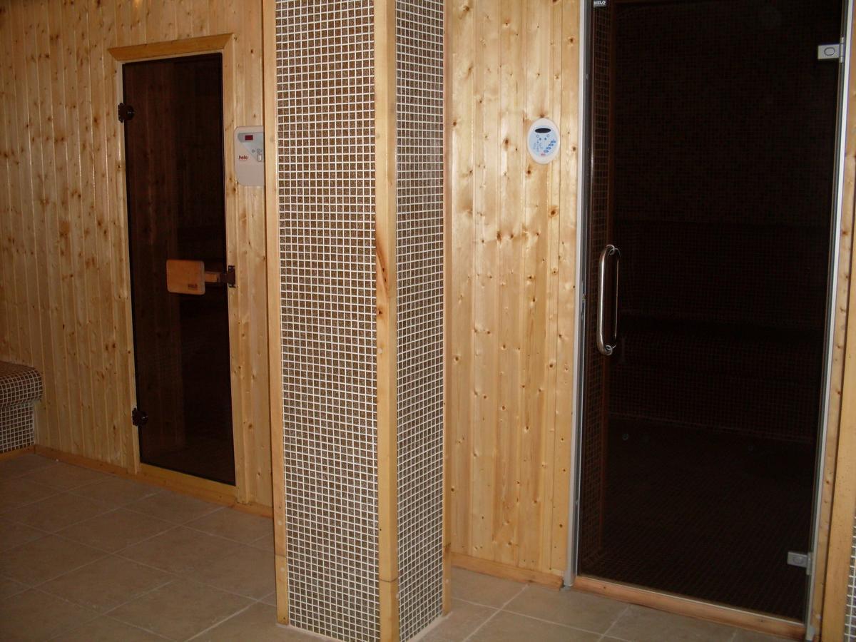 Hotel Diveda Sweti Wlas Exterior foto