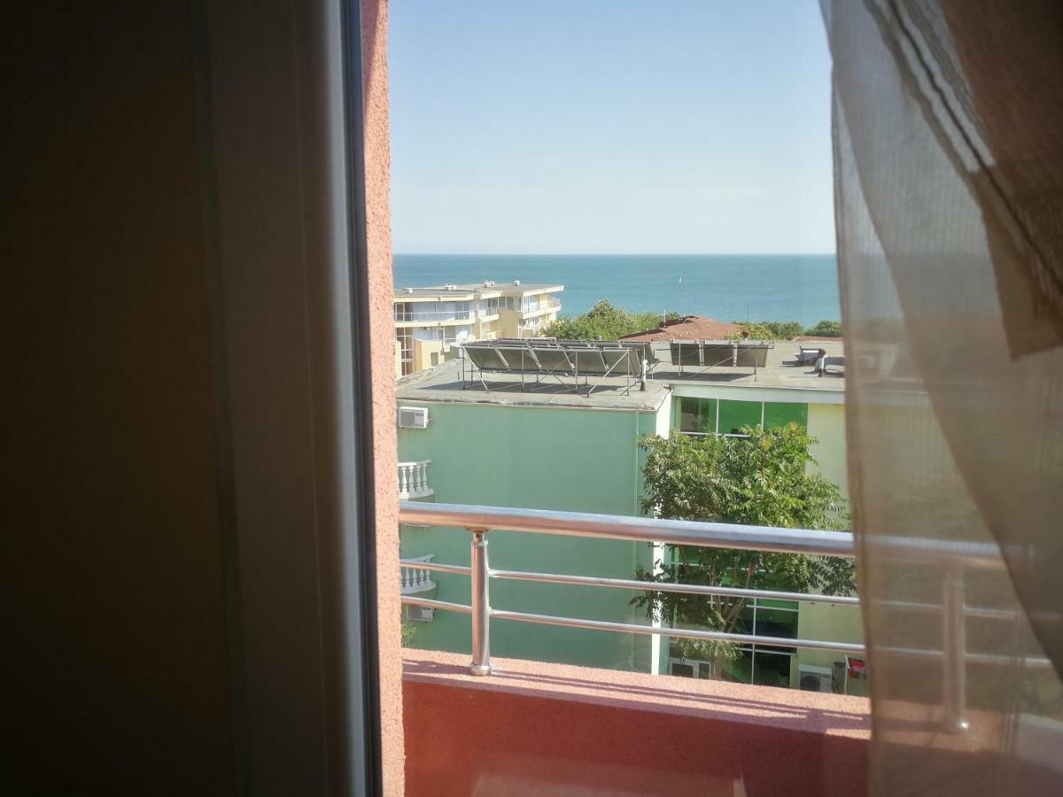 Hotel Diveda Sweti Wlas Exterior foto